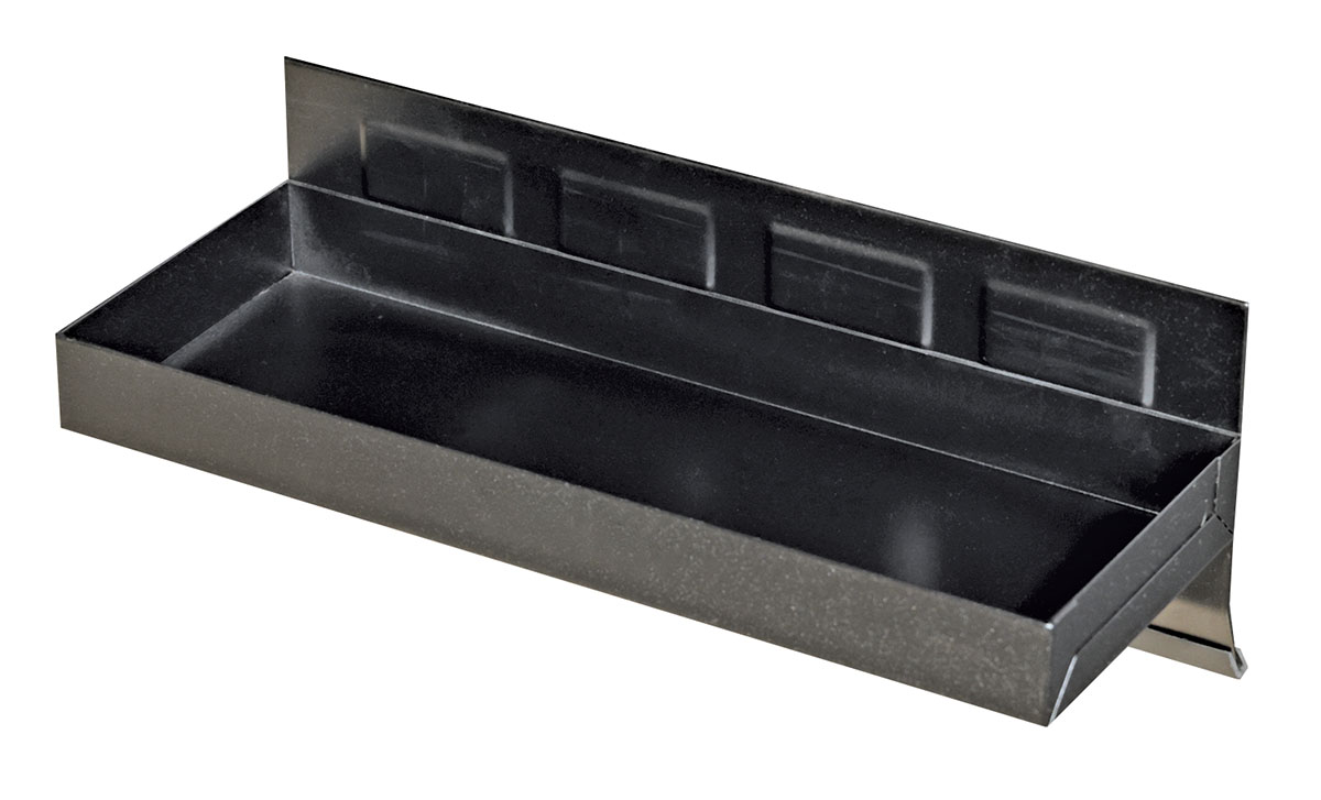 magnetic tool storage