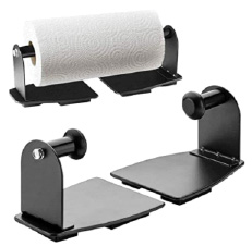 magnetic towel dispenser