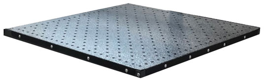 replacement surface