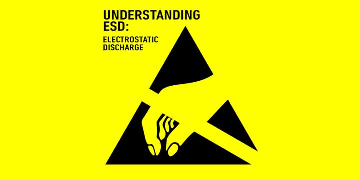ESD Symbol Image