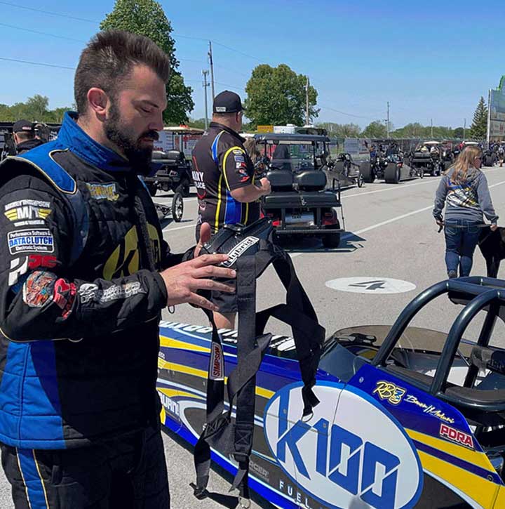 Maduri PDRA Summit Motorsports Park Norwalk, Ohio