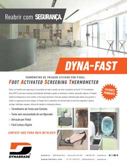 Dyna-FAST Commercial Flyer