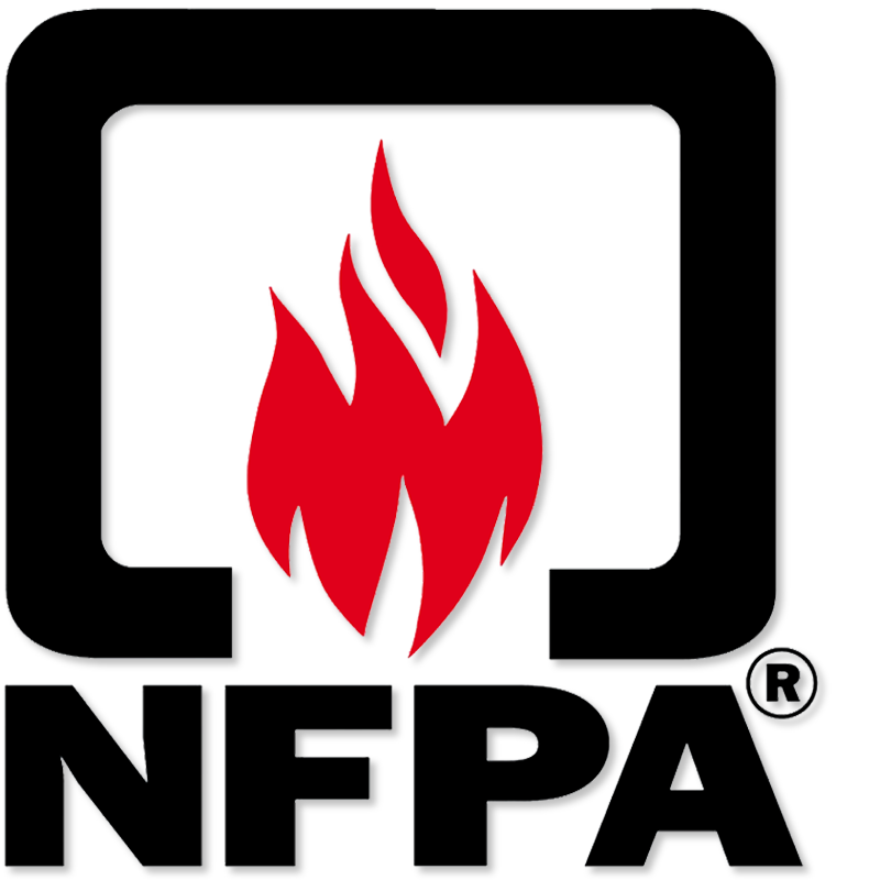 NFPA logo