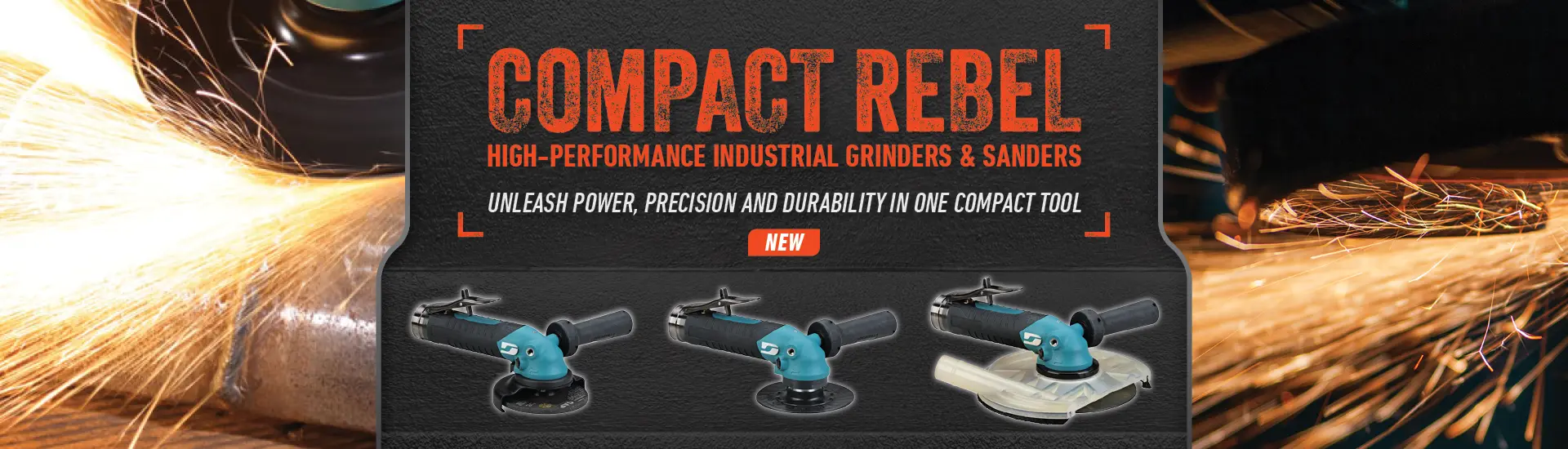 The Compact Rebel Series is here.