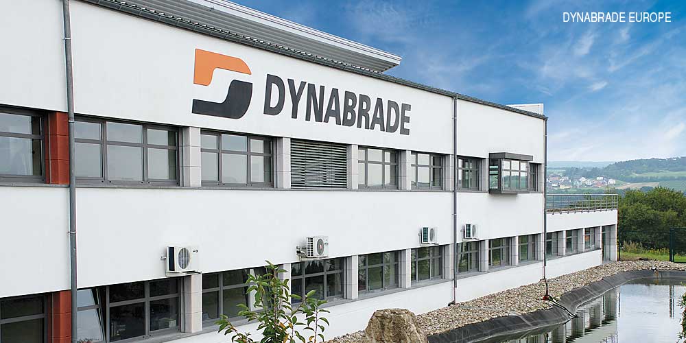 Dynabrade Europe Image