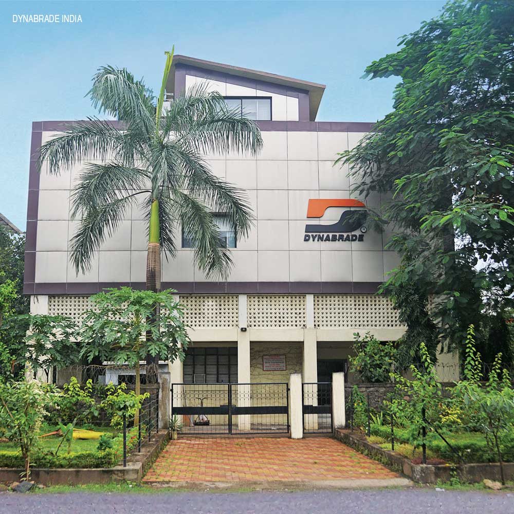 Dynabrade India Image