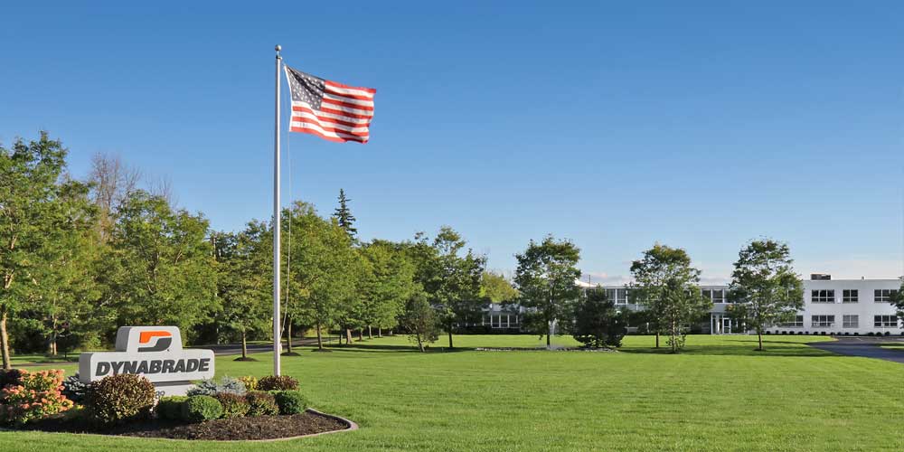 Dynabrade USA Headquaters Image