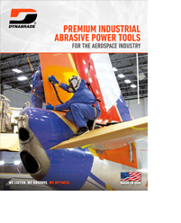 Dynabrade Aerospace Industry Literature D22-08