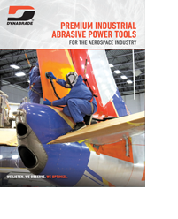 Dynabrade Aerospace Industry Literature EUR22-09en