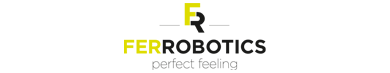 Ferrobotics Logo