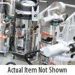 61470V - Raptor Vac Pneumatic Vacuum - Wall-Mount Style